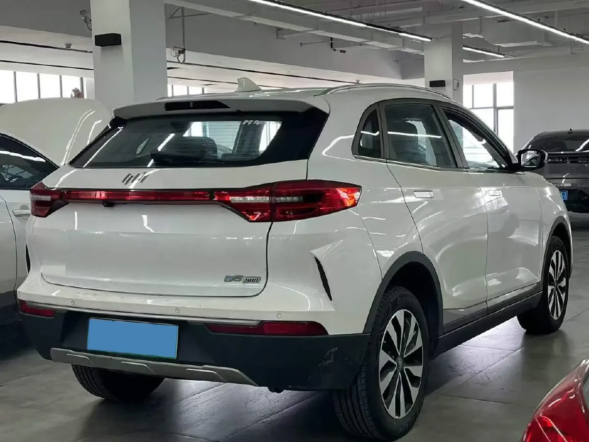 2019 Weltmeister EX5 BEV 56.94KWH,autocango,china used car exporter,china ev exporter,chinese used car exporter,chinese used ev exporter