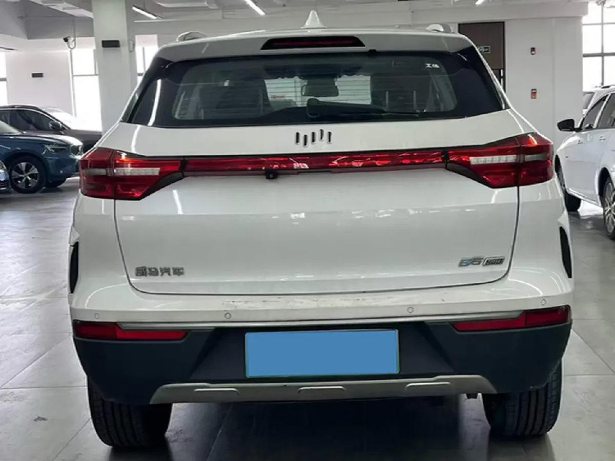 2019 Weltmeister EX5 BEV 56.94KWH,autocango,china used car exporter,china ev exporter,chinese used car exporter,chinese used ev exporter