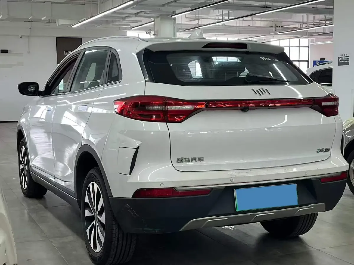 2019 Weltmeister EX5 BEV 56.94KWH,autocango,china used car exporter,china ev exporter,chinese used car exporter,chinese used ev exporter