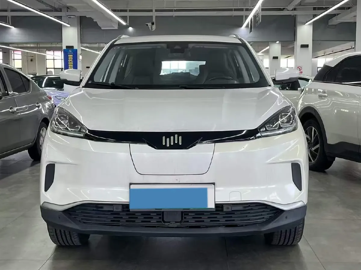 2019 Weltmeister EX5 BEV 56.94KWH,autocango,china used car exporter,china ev exporter,chinese used car exporter,chinese used ev exporter