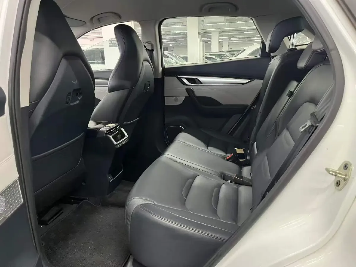 2019 Weltmeister EX5 BEV 56.94KWH,autocango,china used car exporter,china ev exporter,chinese used car exporter,chinese used ev exporter