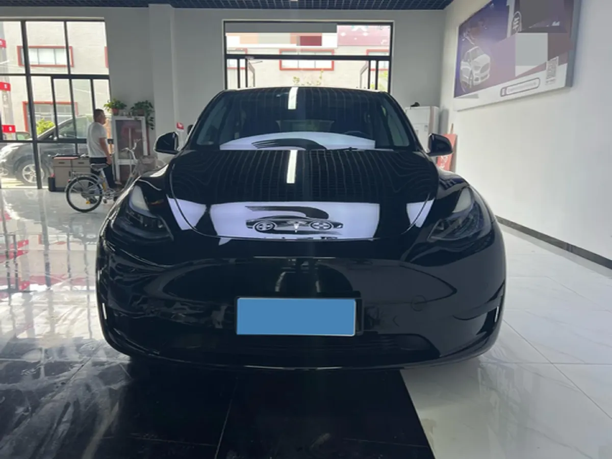 2022 Tesla Model Y BEV 60KWH,autocango,china used car exporter,china ev exporter,chinese used car exporter,chinese used ev exporter