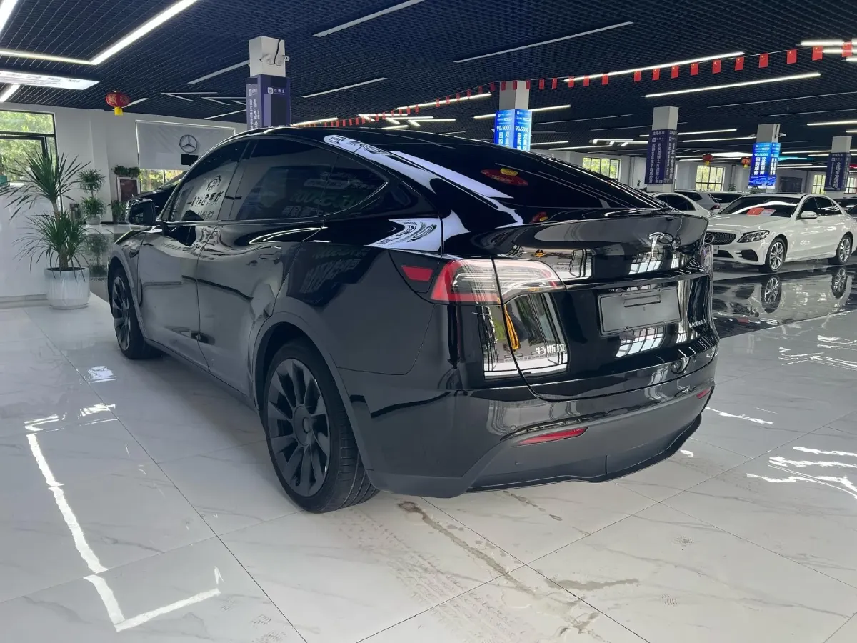 2022 Tesla Model Y BEV 60KWH,autocango,china used car exporter,china ev exporter,chinese used car exporter,chinese used ev exporter