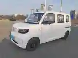 2025 WuLing ZhiGuang BEV 17.7KWH