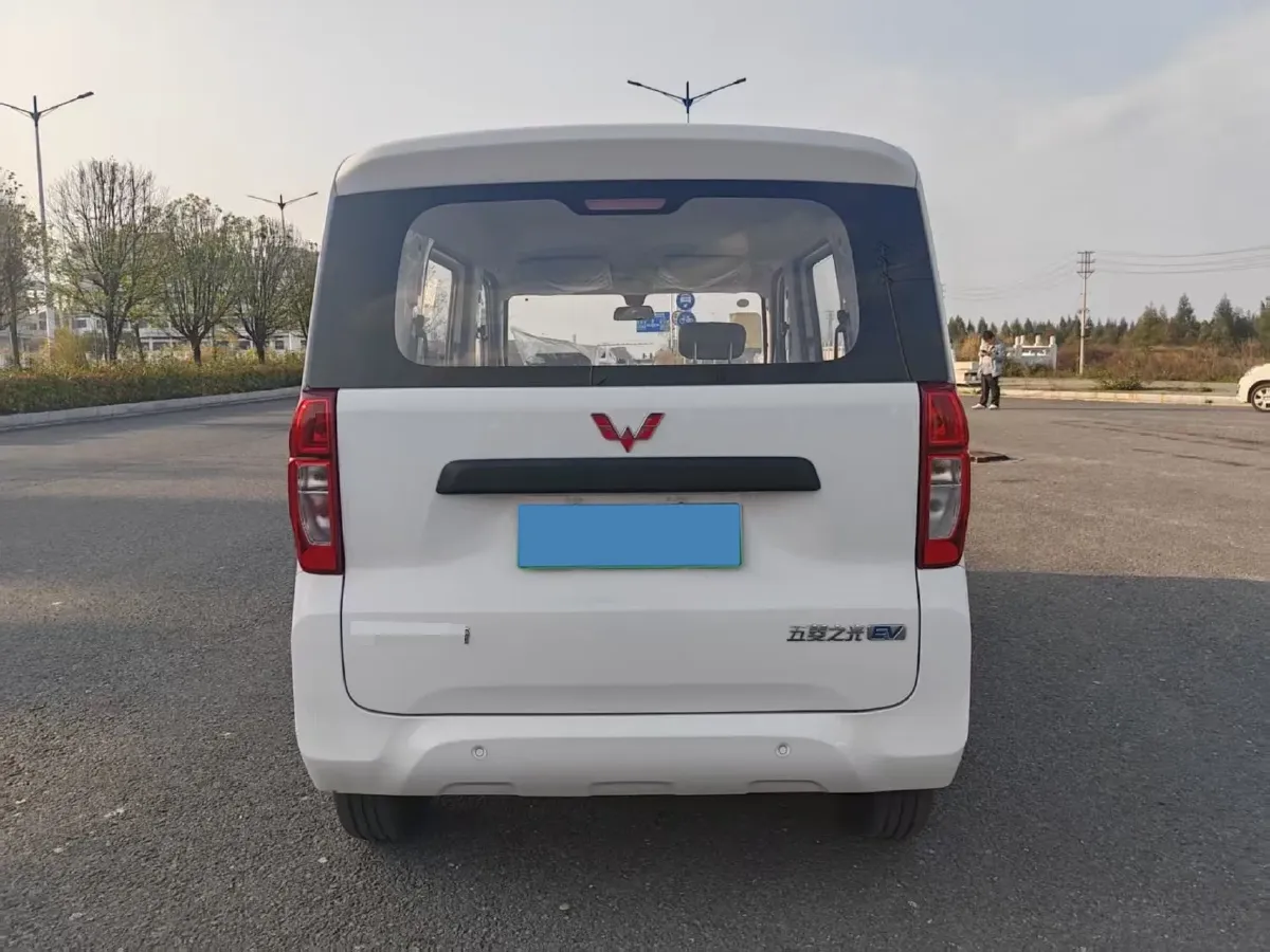 2025 WuLing ZhiGuang BEV 17.7KWH,autocango,china used car exporter,china ev exporter,chinese used car exporter,chinese used ev exporter