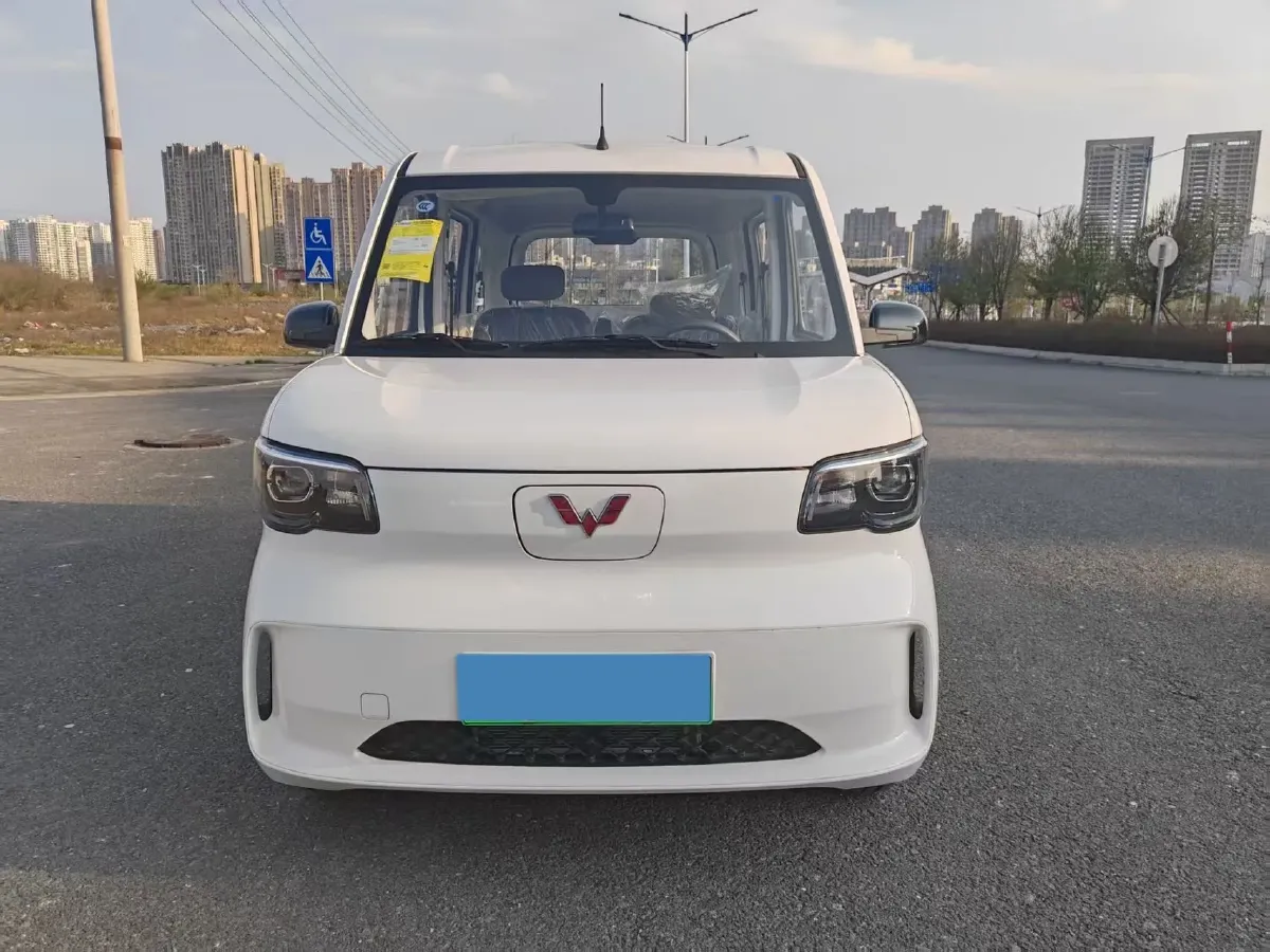 2025 WuLing ZhiGuang BEV 17.7KWH,autocango,china used car exporter,china ev exporter,chinese used car exporter,chinese used ev exporter