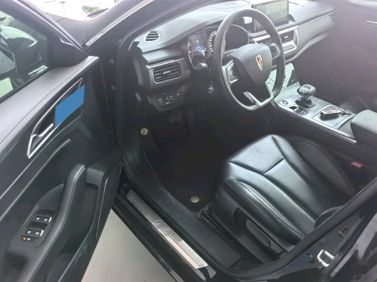 2022 HongQi H5 1.5T 169HP L4 7DCT,autocango,china used car exporter,china ev exporter,chinese used car exporter,chinese used ev exporter