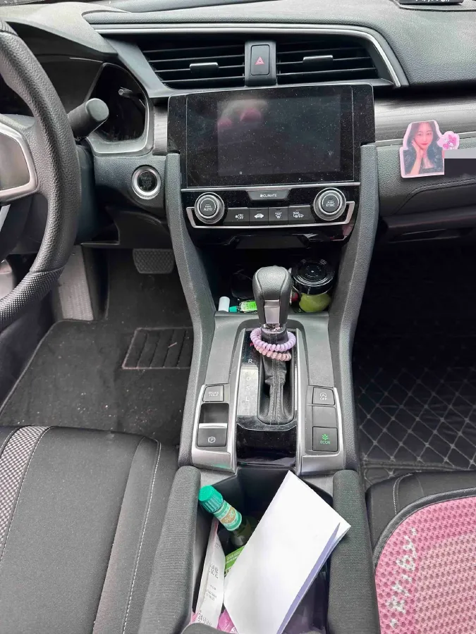 2019 Honda Civic 1.5T 177HP L4 CVT,autocango,china used car exporter,china ev exporter,chinese used car exporter,chinese used ev exporter