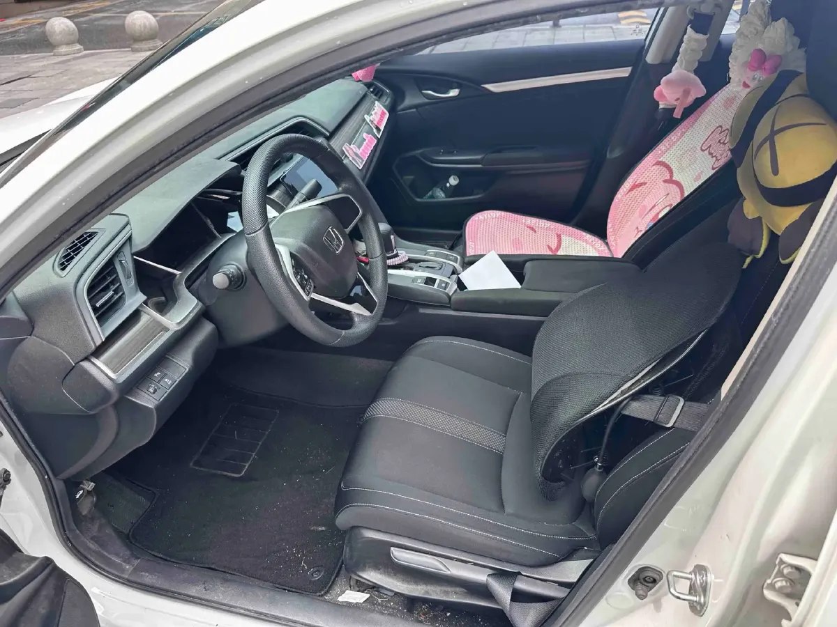2019 Honda Civic 1.5T 177HP L4 CVT,autocango,china used car exporter,china ev exporter,chinese used car exporter,chinese used ev exporter