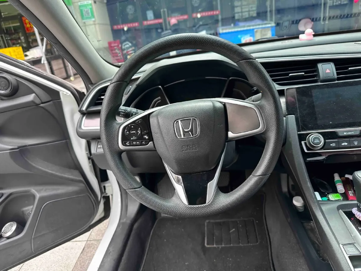 2019 Honda Civic 1.5T 177HP L4 CVT,autocango,china used car exporter,china ev exporter,chinese used car exporter,chinese used ev exporter
