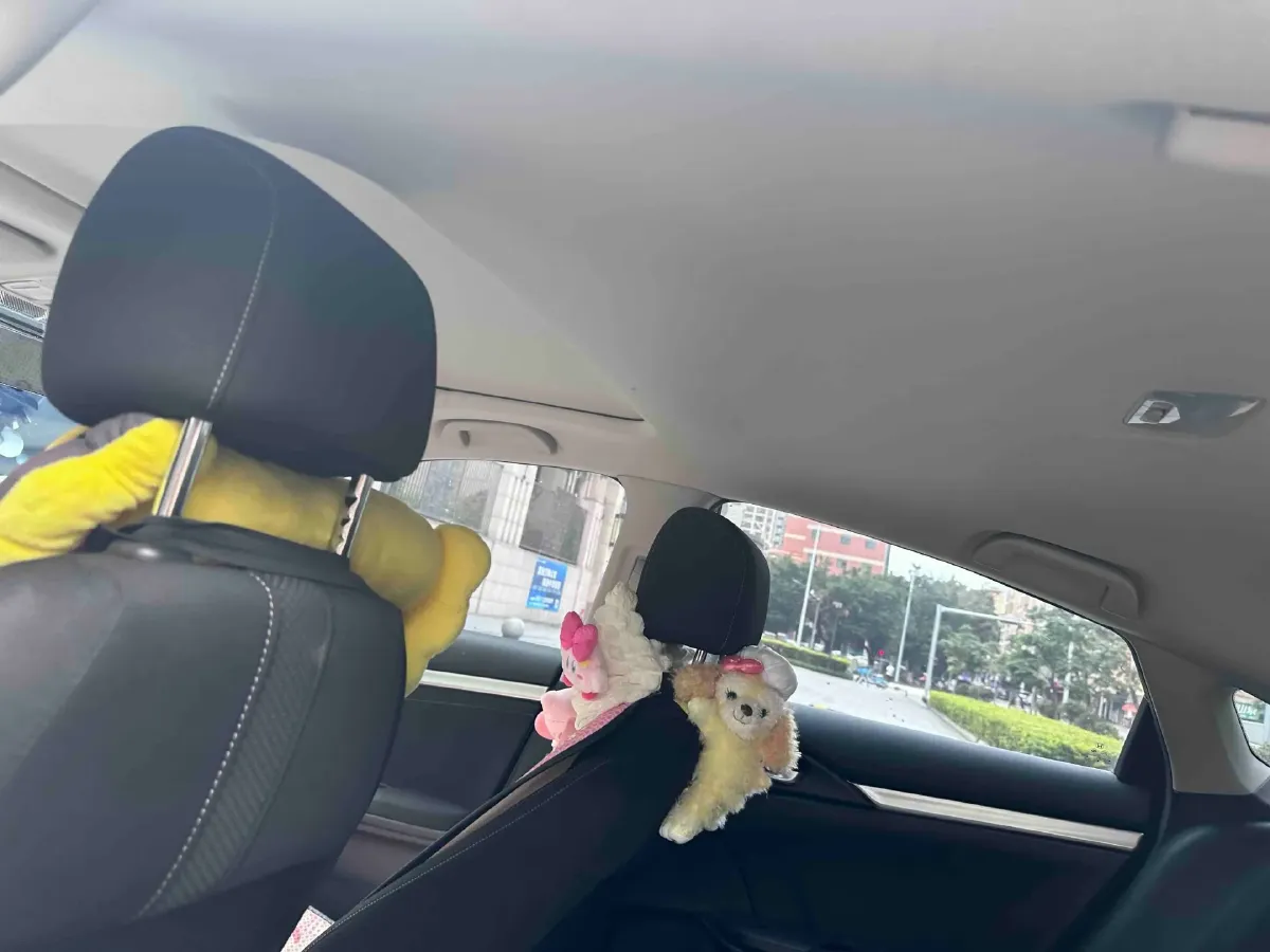 2019 Honda Civic 1.5T 177HP L4 CVT,autocango,china used car exporter,china ev exporter,chinese used car exporter,chinese used ev exporter