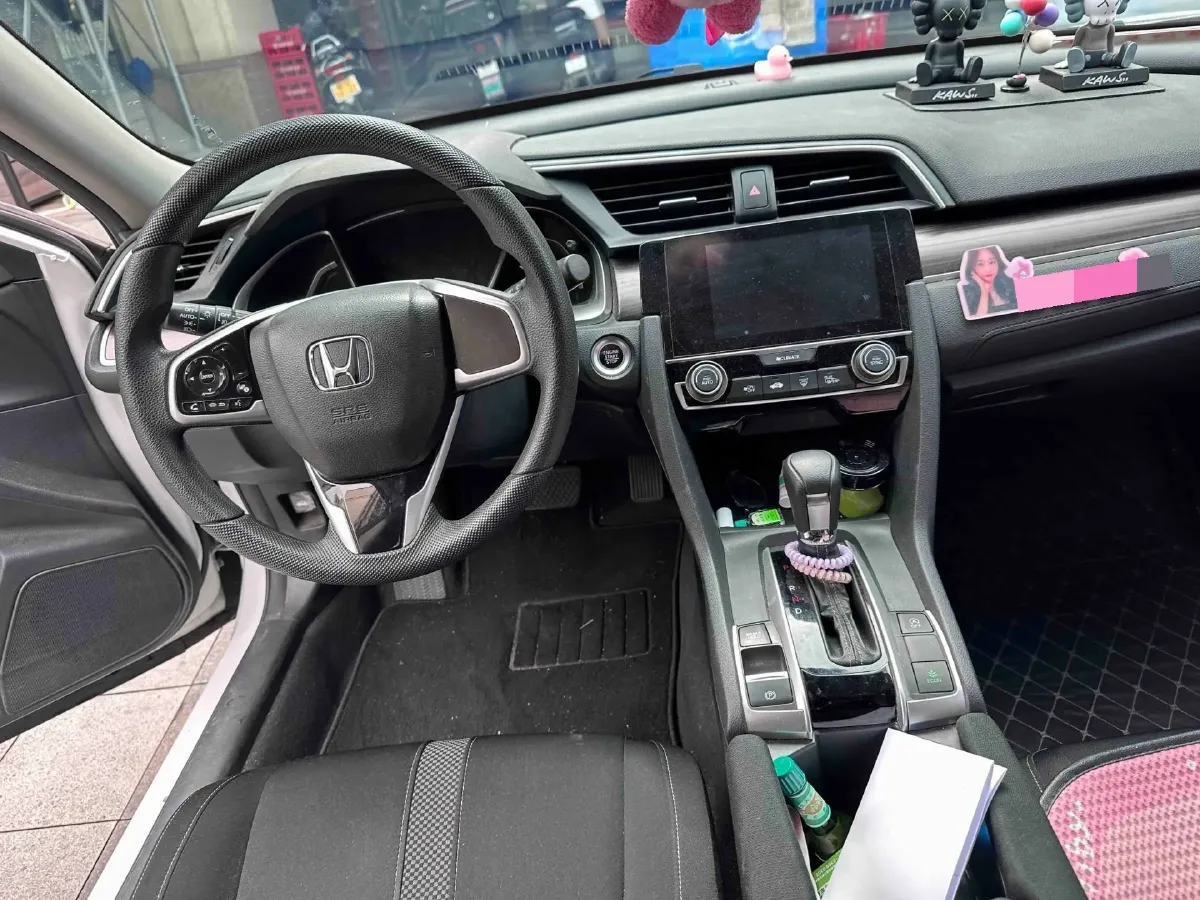 2019 Honda Civic 1.5T 177HP L4 CVT,autocango,china used car exporter,china ev exporter,chinese used car exporter,chinese used ev exporter