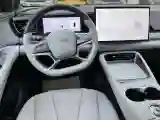 2025 LanDian E5 PLUS 1.5L 95HP L4 E-CVT PHEV