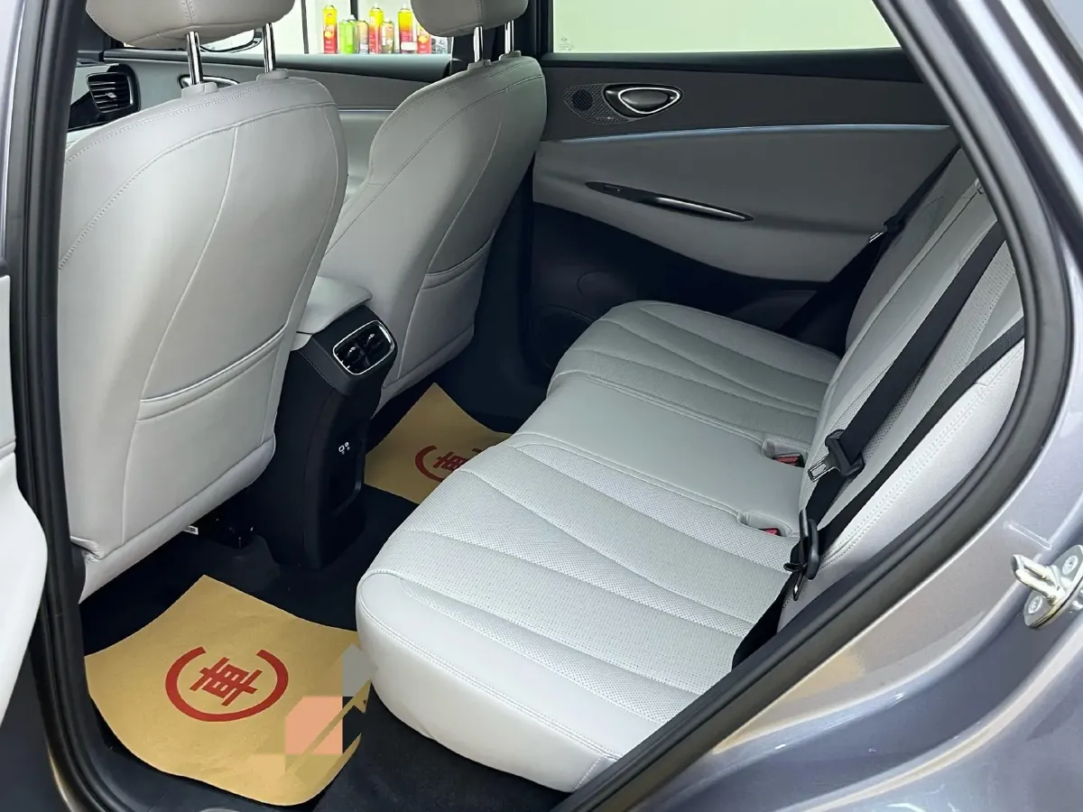 2025 LanDian E5 PLUS 1.5L 95HP L4 E-CVT PHEV,autocango,china used car exporter,china ev exporter,chinese used car exporter,chinese used ev exporter
