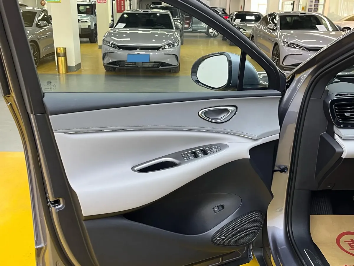 2025 LanDian E5 PLUS 1.5L 95HP L4 E-CVT PHEV,autocango,china used car exporter,china ev exporter,chinese used car exporter,chinese used ev exporter
