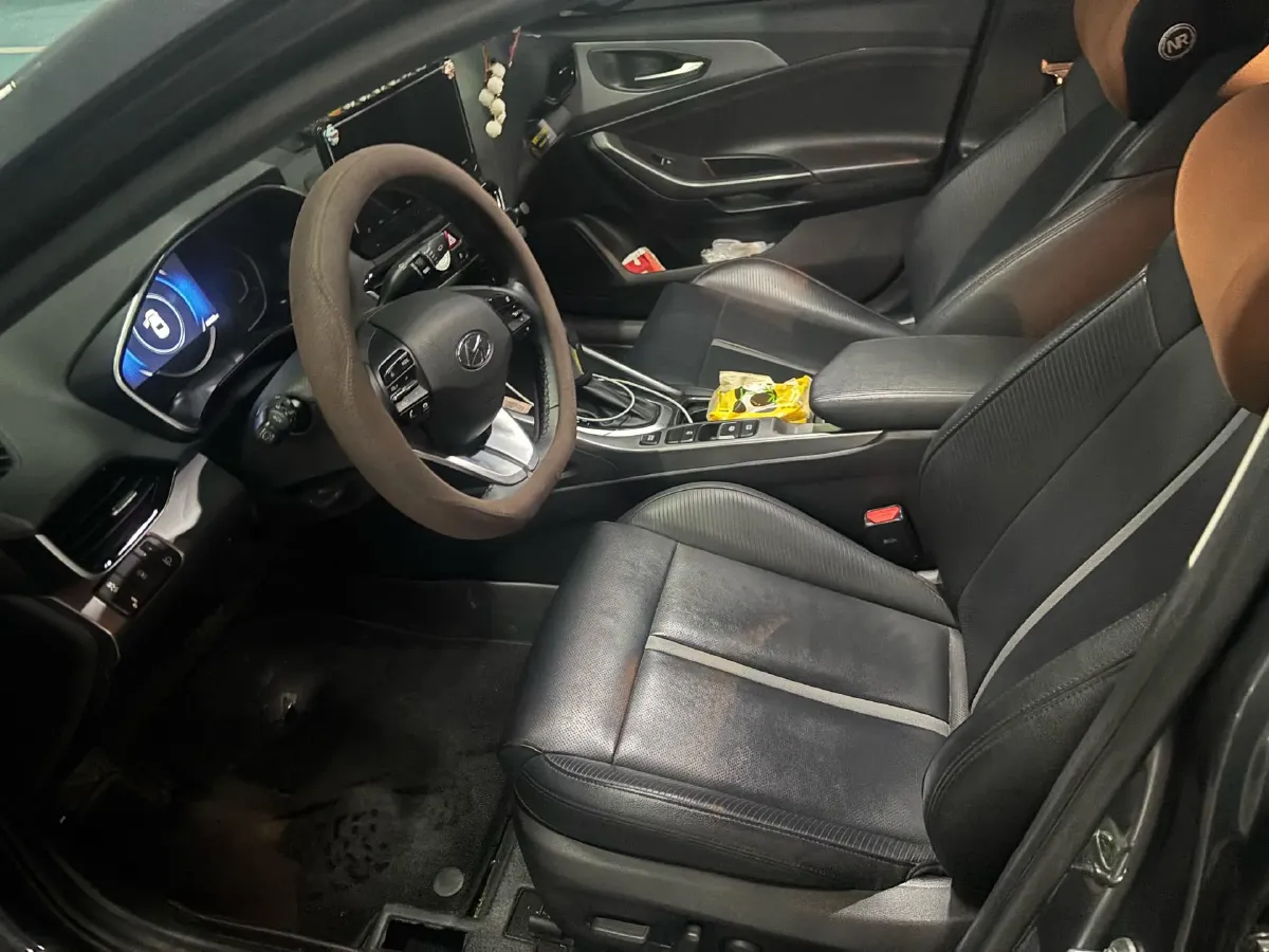 2021 Hyundai La Festa 1.6T 204HP L4 7DCT,autocango,china used car exporter,china ev exporter,chinese used car exporter,chinese used ev exporter
