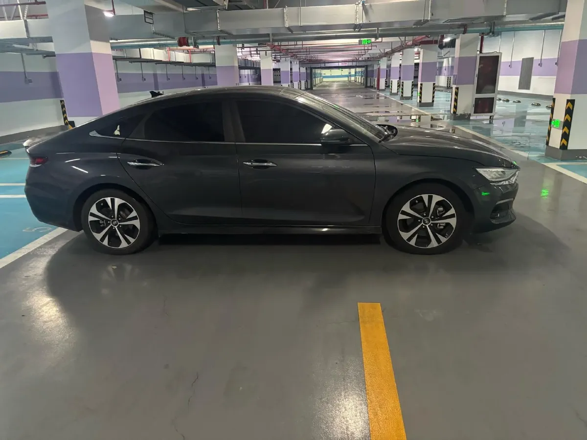 2021 Hyundai La Festa 1.6T 204HP L4 7DCT,autocango,china used car exporter,china ev exporter,chinese used car exporter,chinese used ev exporter