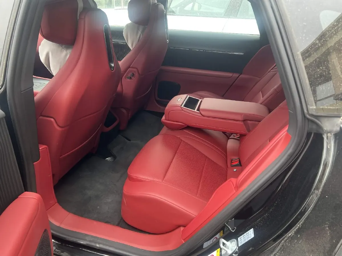 2025 Avatr 12 BEV 94.53KWH,autocango,china used car exporter,china ev exporter,chinese used car exporter,chinese used ev exporter