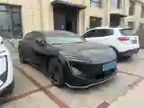 2025 Avatr 12 BEV 94.53KWH