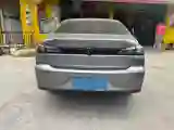 2022 Peugeot 408 1.6T 170HP L4 6AT