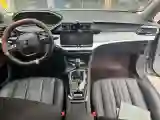 2022 Peugeot 408 1.6T 170HP L4 6AT