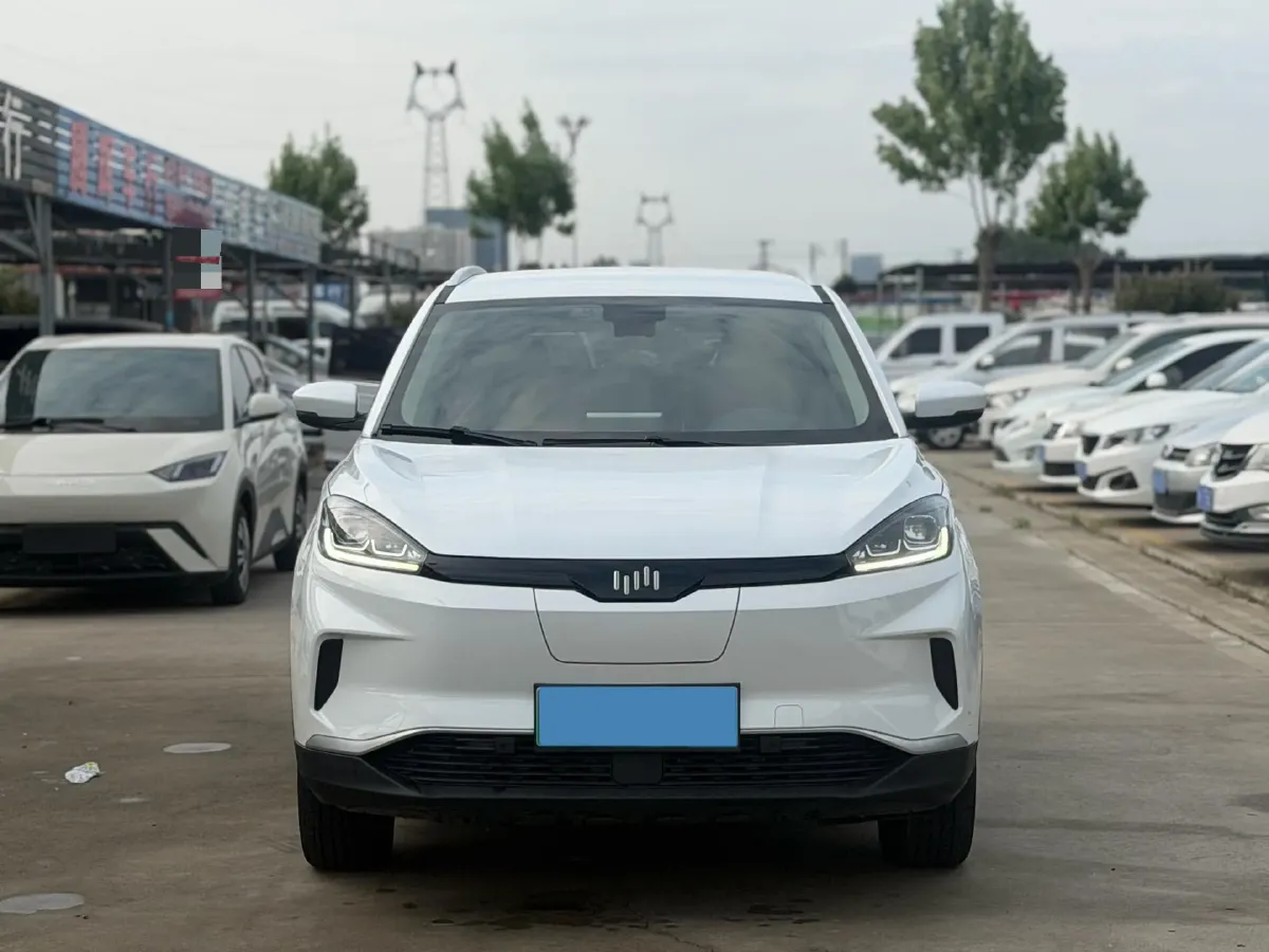 2022 Weltmeister EX5 BEV 52.704KWH,autocango,china used car exporter,china ev exporter,chinese used car exporter,chinese used ev exporter