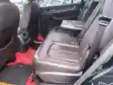 2019 Roewe RX8 2.0T 222HP L4 6AT