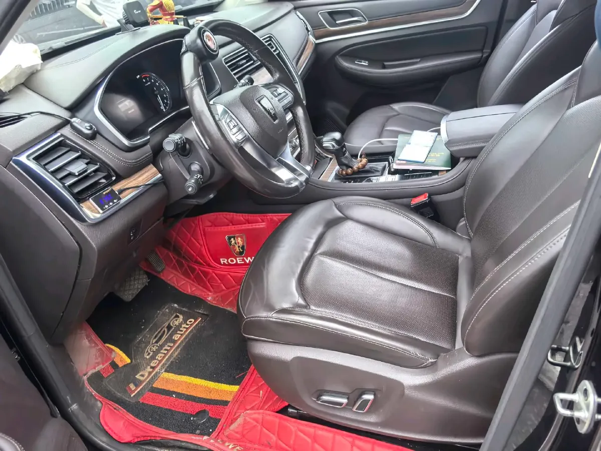 2019 Roewe RX8 2.0T 222HP L4 6AT,autocango,china used car exporter,china ev exporter,chinese used car exporter,chinese used ev exporter