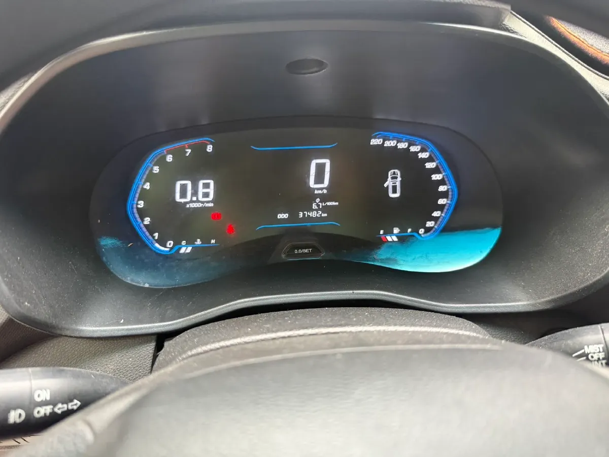 2019 JinBei JinDian 2.2L 116HP L4 5MT,autocango,china used car exporter,china ev exporter,chinese used car exporter,chinese used ev exporter