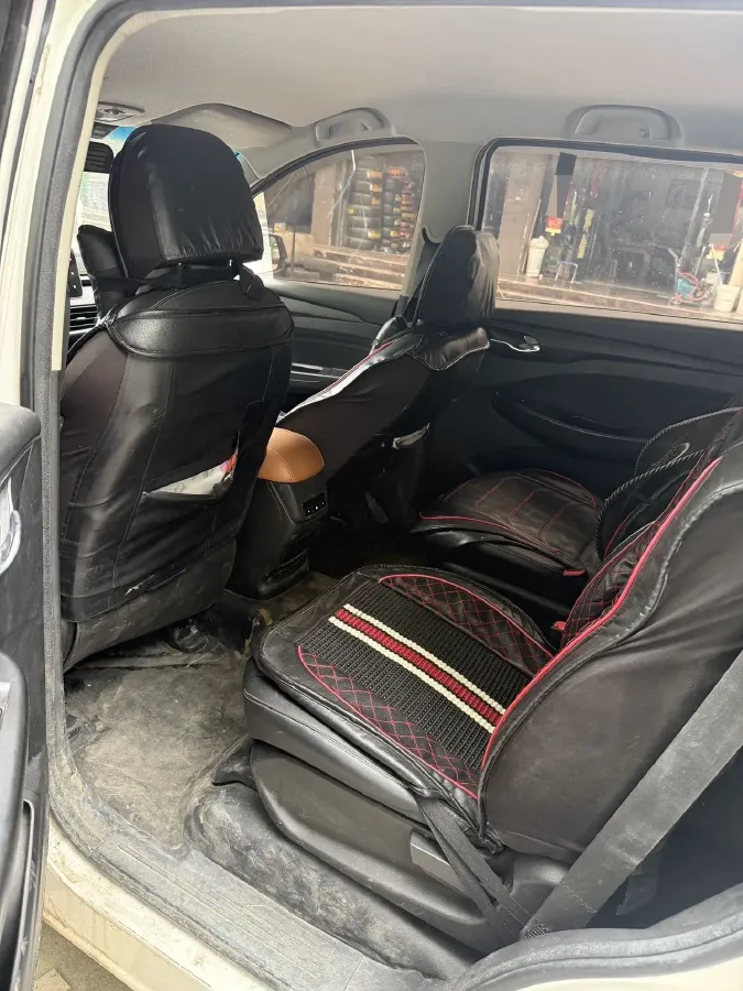 2019 JinBei JinDian 2.2L 116HP L4 5MT,autocango,china used car exporter,china ev exporter,chinese used car exporter,chinese used ev exporter
