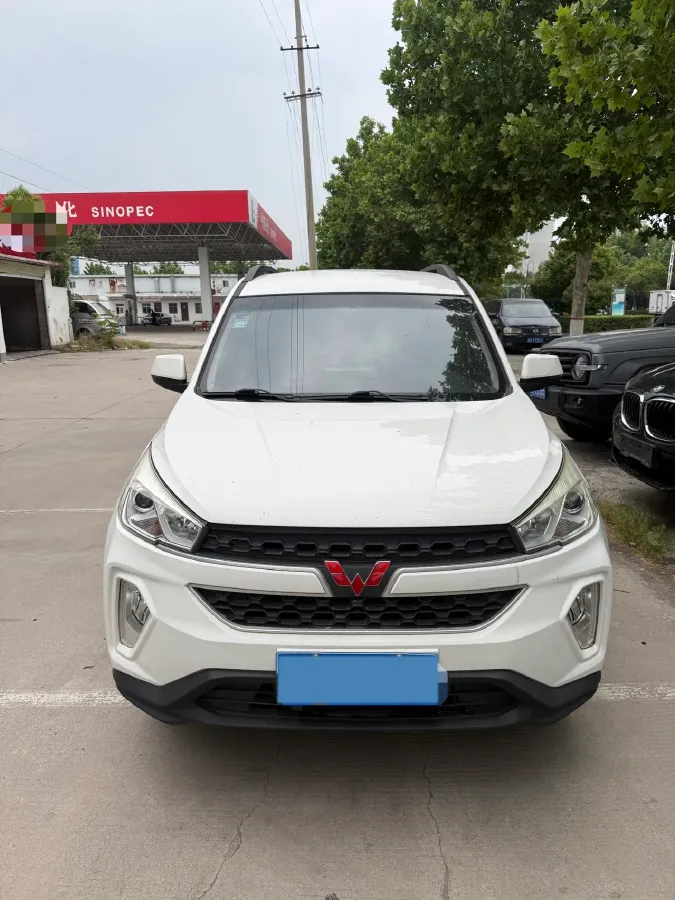 2019 JinBei JinDian 2.2L 116HP L4 5MT,autocango,china used car exporter,china ev exporter,chinese used car exporter,chinese used ev exporter