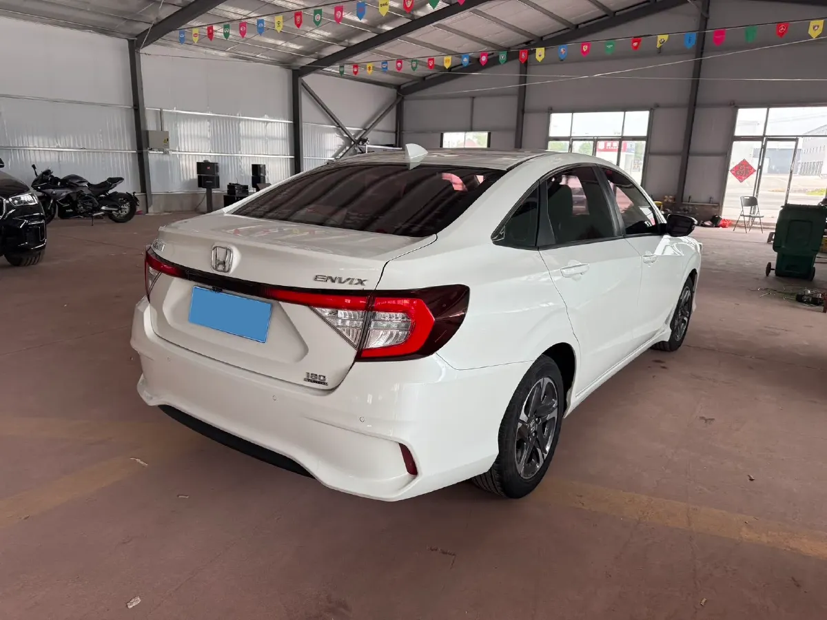 2019 Honda Envix 1.0T 122HP L3 CVT,autocango,china used car exporter,china ev exporter,chinese used car exporter,chinese used ev exporter