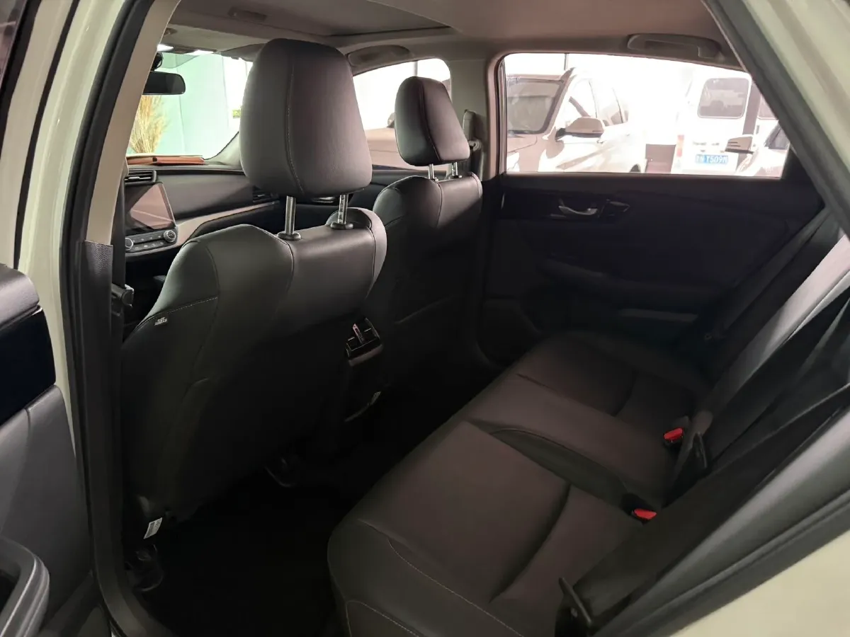 2019 Honda Envix 1.0T 122HP L3 CVT,autocango,china used car exporter,china ev exporter,chinese used car exporter,chinese used ev exporter