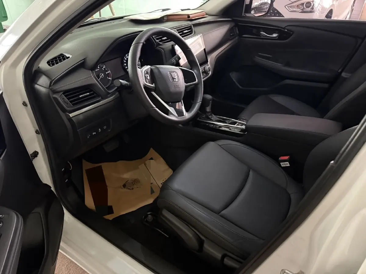 2019 Honda Envix 1.0T 122HP L3 CVT,autocango,china used car exporter,china ev exporter,chinese used car exporter,chinese used ev exporter