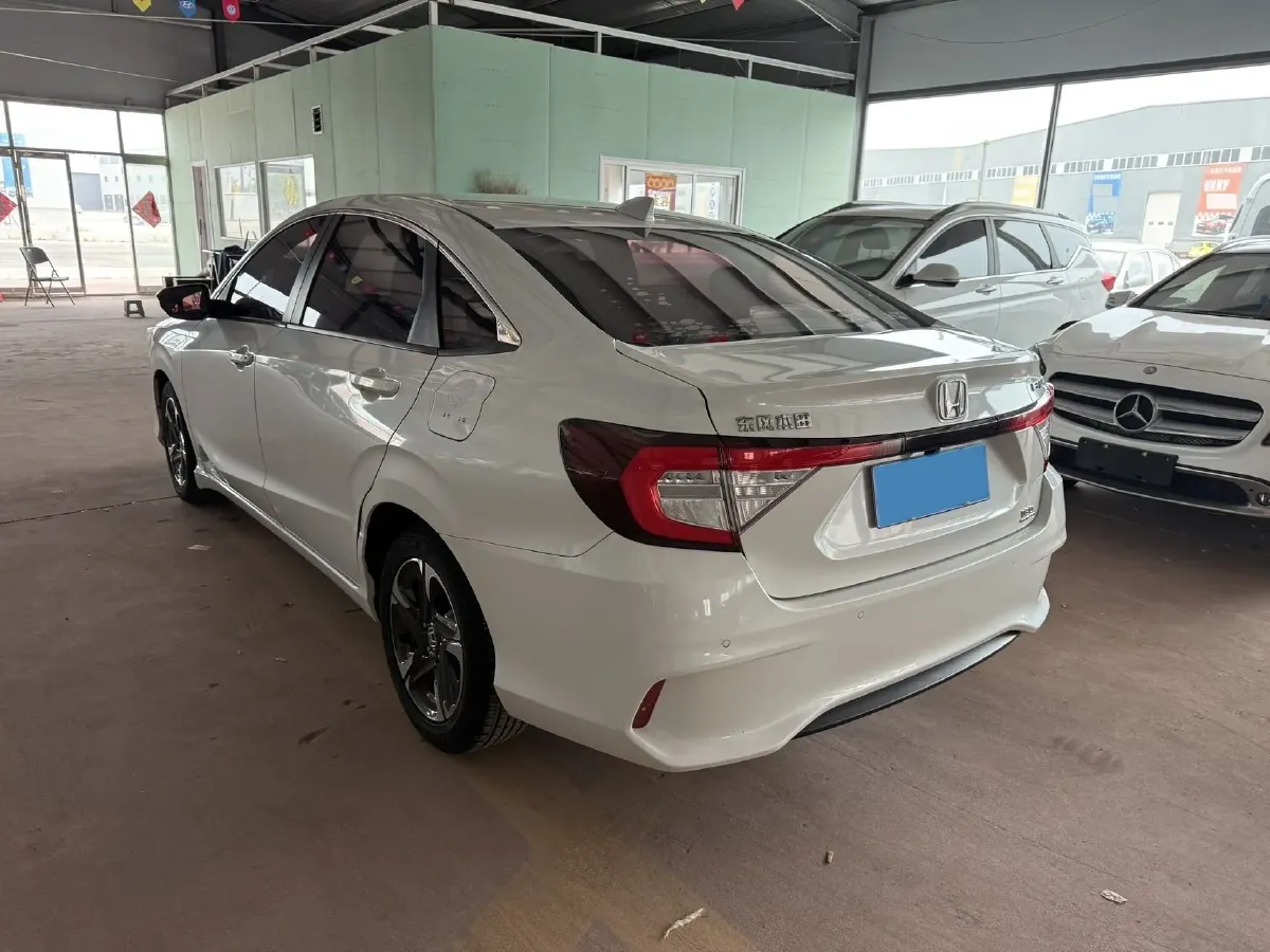 2019 Honda Envix 1.0T 122HP L3 CVT,autocango,china used car exporter,china ev exporter,chinese used car exporter,chinese used ev exporter