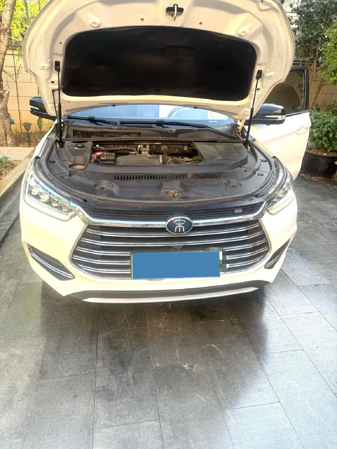 2019 BYD Song 1.5T 154HP L4 6DCT PHEV 17.6KWH,autocango,china used car exporter,china ev exporter,chinese used car exporter,chinese used ev exporter
