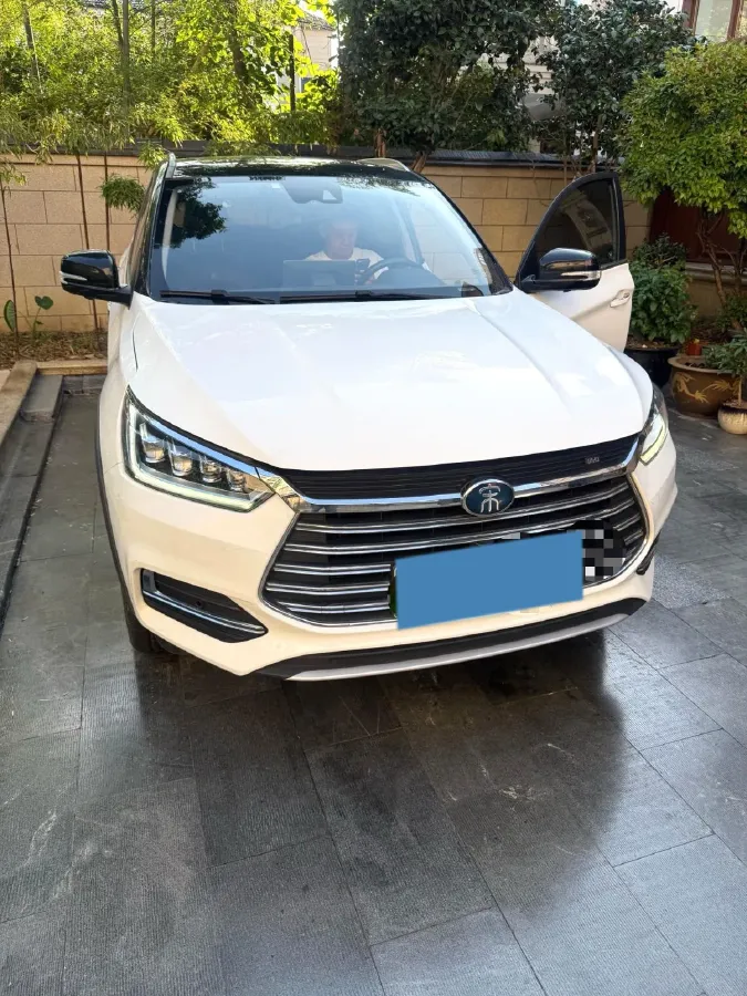 2019 BYD Song 1.5T 154HP L4 6DCT PHEV 17.6KWH,autocango,china used car exporter,china ev exporter,chinese used car exporter,chinese used ev exporter