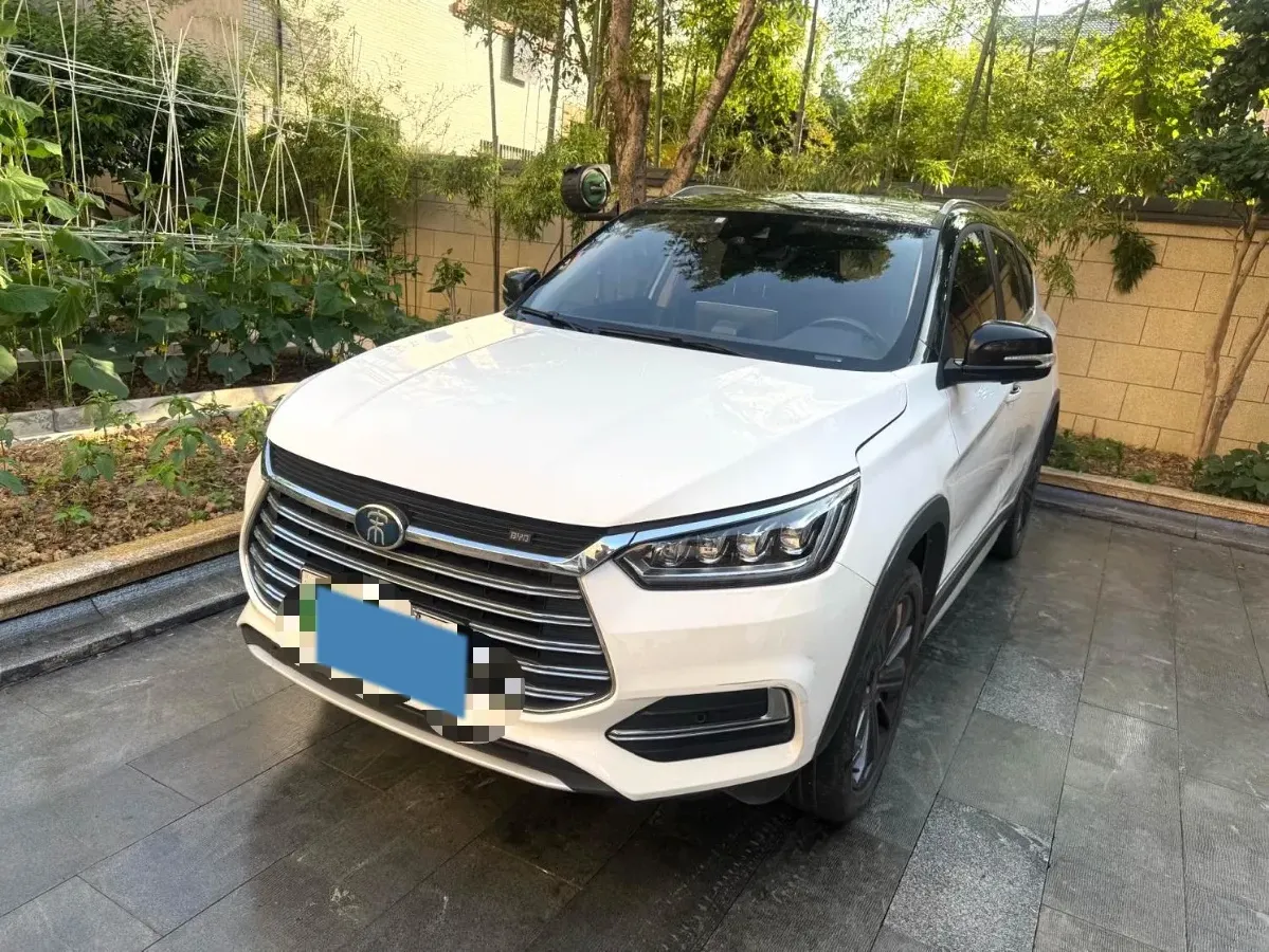 2019 BYD Song 1.5T 154HP L4 6DCT PHEV 17.6KWH,autocango,china used car exporter,china ev exporter,chinese used car exporter,chinese used ev exporter