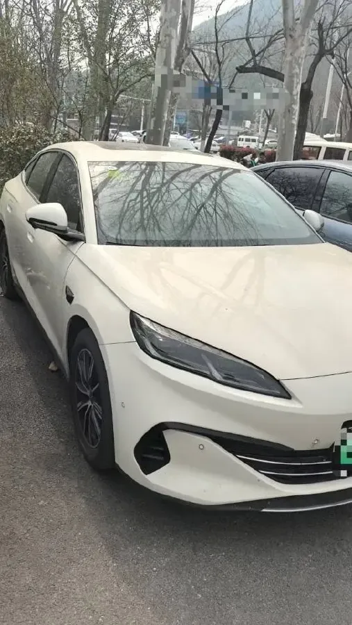 2025 BYD Seal 06 1.5L 101HP L4 E-CVT PHEV 15.87KWH,autocango,china used car exporter,china ev exporter,chinese used car exporter,chinese used ev exporter