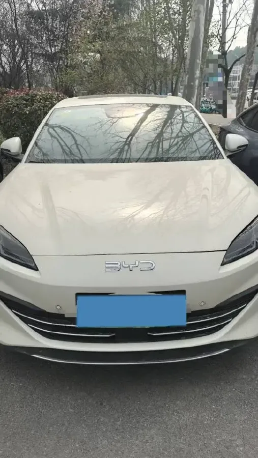 2025 BYD Seal 06 1.5L 101HP L4 E-CVT PHEV 15.87KWH,autocango,china used car exporter,china ev exporter,chinese used car exporter,chinese used ev exporter
