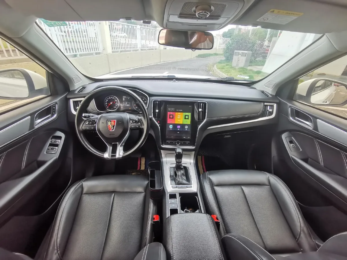 2019 Roewe i6 1.5T 169HP L4 7DCT,autocango,china used car exporter,china ev exporter,chinese used car exporter,chinese used ev exporter