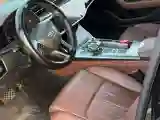 2021 Audi A6L 2.0T 190HP L4 7DCT