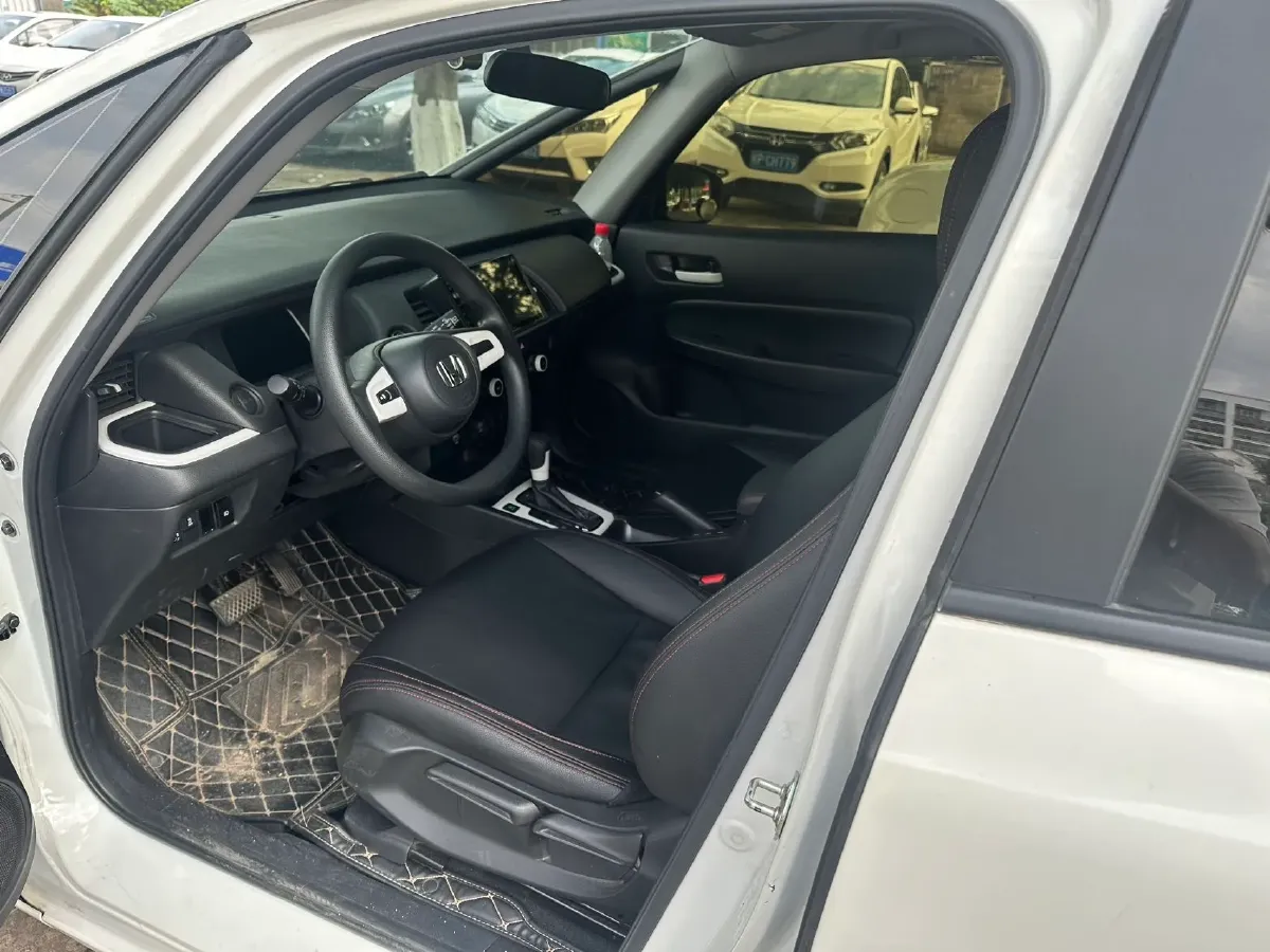2022 Honda Fit 1.5L 131HP L4 CVT,autocango,china used car exporter,china ev exporter,chinese used car exporter,chinese used ev exporter
