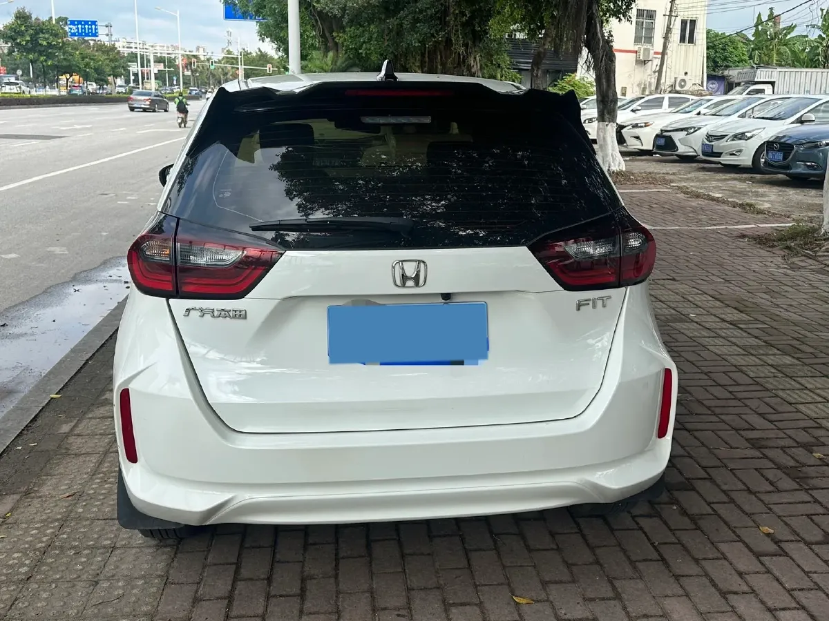 2022 Honda Fit 1.5L 131HP L4 CVT,autocango,china used car exporter,china ev exporter,chinese used car exporter,chinese used ev exporter