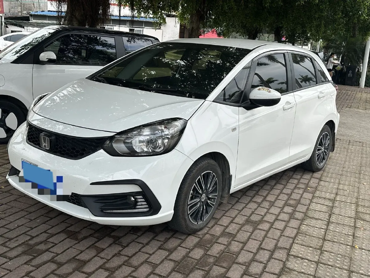 2022 Honda Fit 1.5L 131HP L4 CVT,autocango,china used car exporter,china ev exporter,chinese used car exporter,chinese used ev exporter