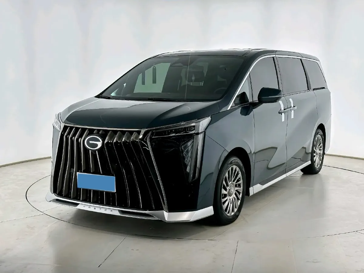 2023 GAC Trumpchi M8 2.0T 190HP L4 E-CVT Hybrid,autocango,china used car exporter,china ev exporter,chinese used car exporter,chinese used ev exporter