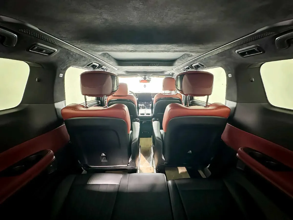 2023 GAC Trumpchi M8 2.0T 190HP L4 E-CVT Hybrid,autocango,china used car exporter,china ev exporter,chinese used car exporter,chinese used ev exporter