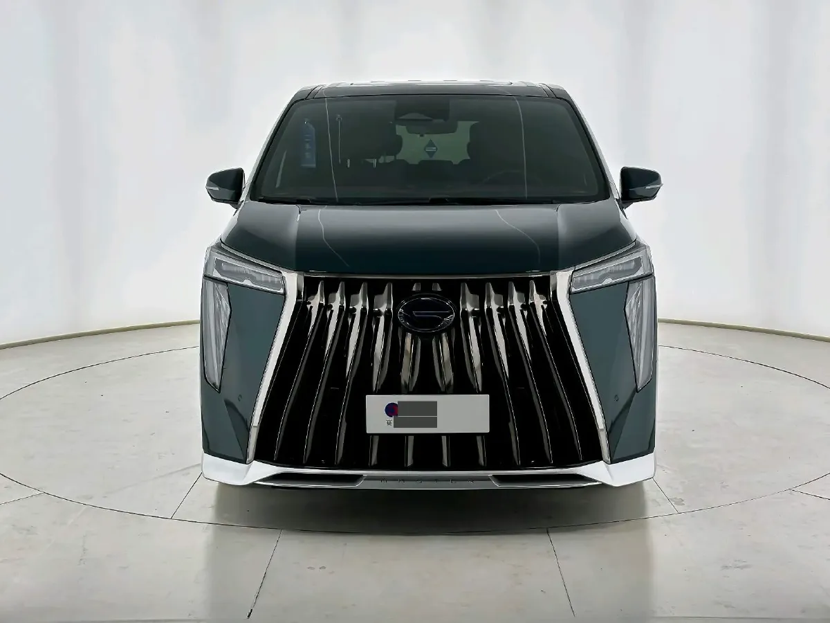 2023 GAC Trumpchi M8 2.0T 190HP L4 E-CVT Hybrid,autocango,china used car exporter,china ev exporter,chinese used car exporter,chinese used ev exporter