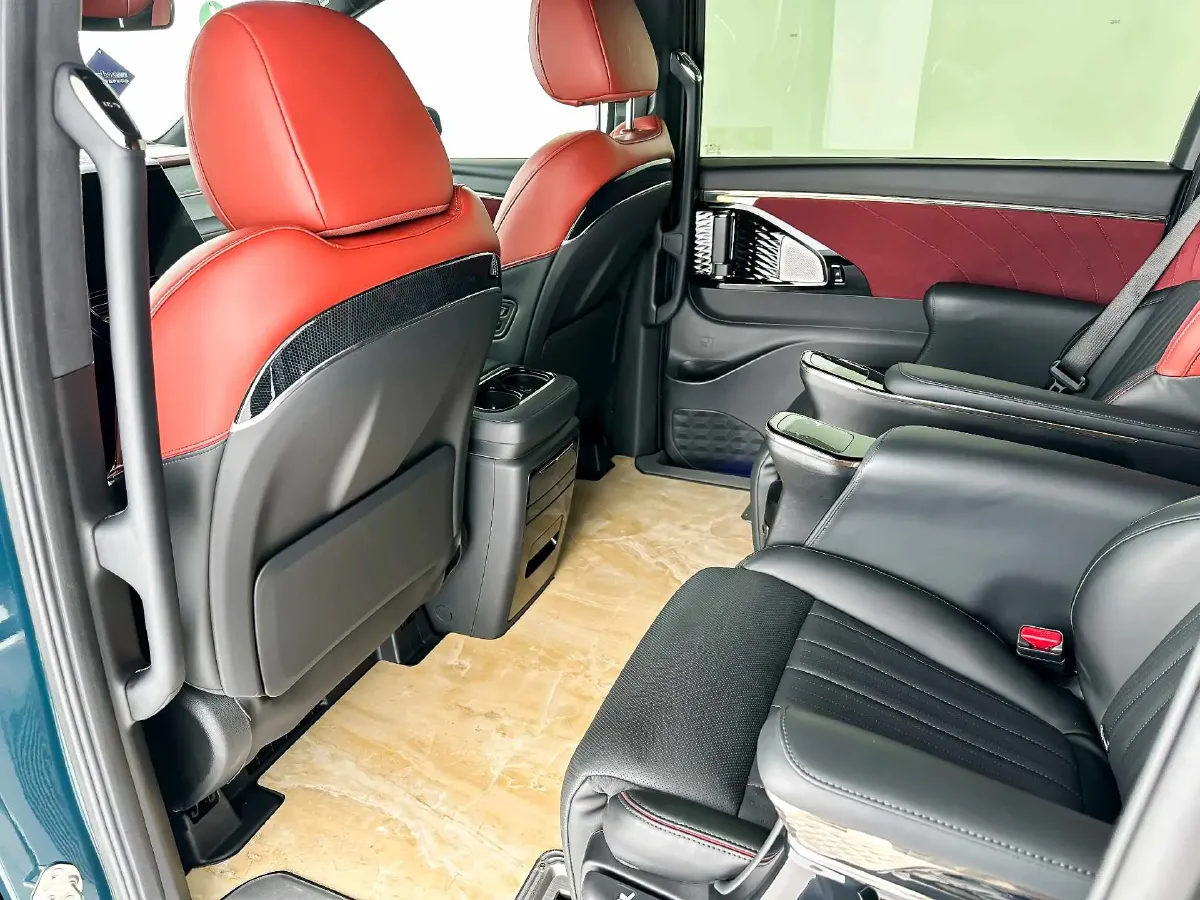 2023 GAC Trumpchi M8 2.0T 190HP L4 E-CVT Hybrid,autocango,china used car exporter,china ev exporter,chinese used car exporter,chinese used ev exporter