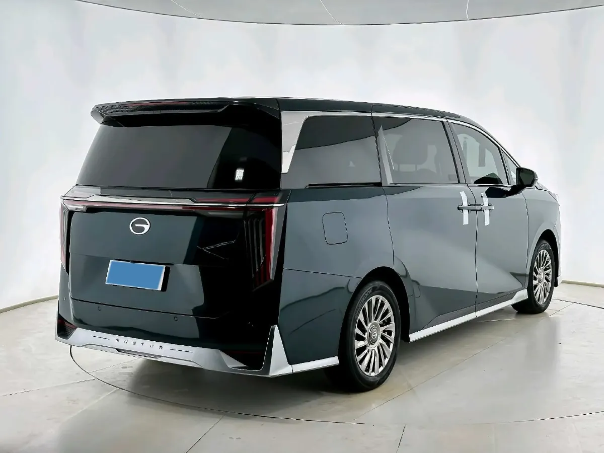 2023 GAC Trumpchi M8 2.0T 190HP L4 E-CVT Hybrid,autocango,china used car exporter,china ev exporter,chinese used car exporter,chinese used ev exporter